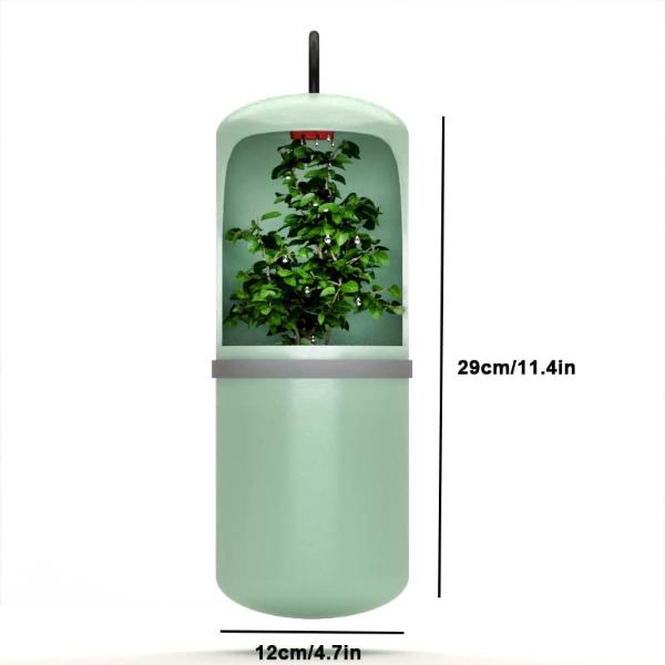 Reptile Drinking Fountain Automatic Water Dispenser Water Circulation