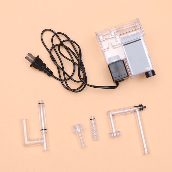 Aquarium Hang On Filter 3.5W