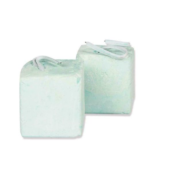 Hamster Teeth Grinding Stone Mineral Calcium Rabbit Rat Squirrel Cube Hang