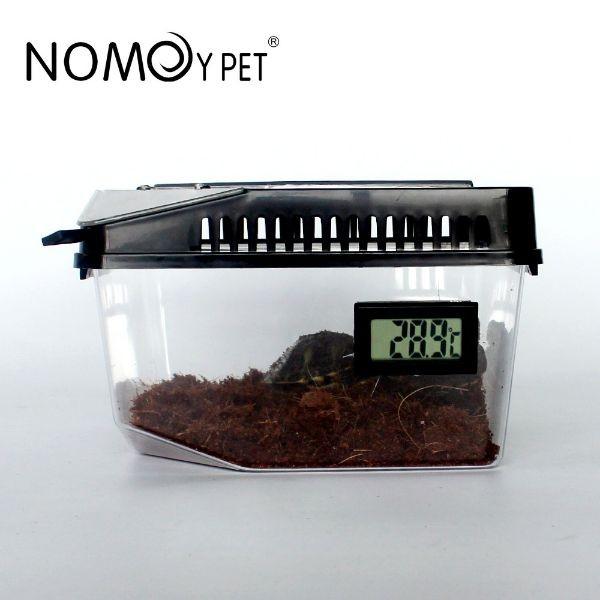 NOMOY PET Reptile Breeding Box H7