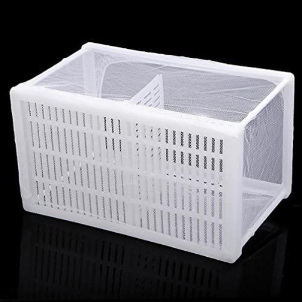 BOYU NB-3202A Net Breeder for Fish 25.5x14.6x15.2cm