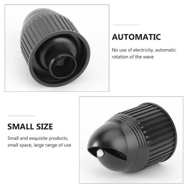 Wave MakIng Automatic Rotating Pump Head Accessory