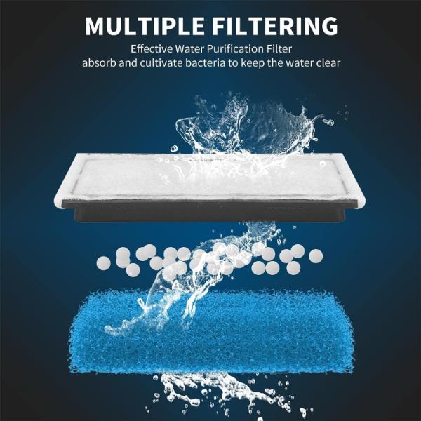 RS Electrical Hang on Filter (7 Models)