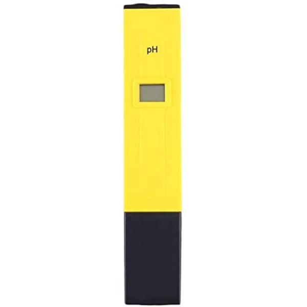 Digital PH Meter LCD Display Water PH Tester Meter