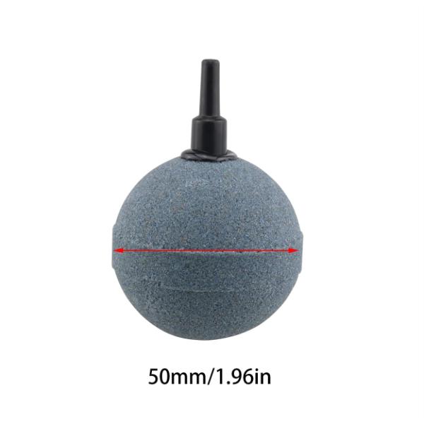 Aquarium Oxygen Diffuser Aeration Ball 5cm