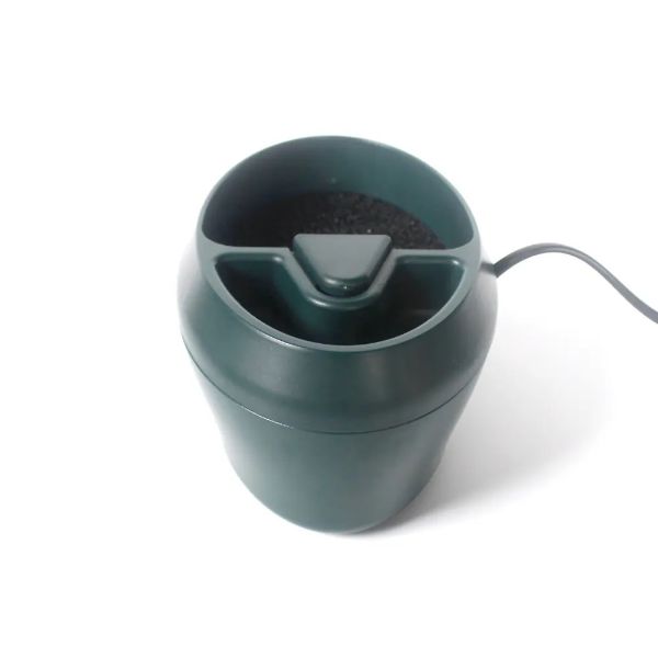 NOMOY Second Generation Lizard Water Fountain NW-34