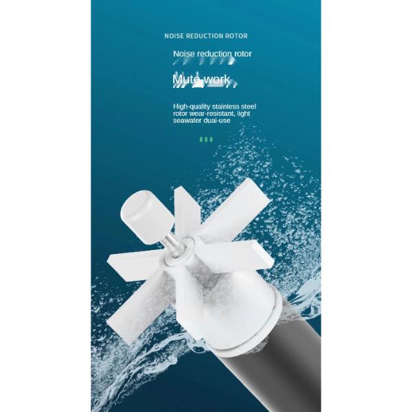 SUNSUN Hang on Filter XBA Series