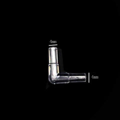 Aquarium Air Valve Connector Elbow Connector L