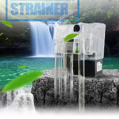 Aquarium Hang On Filter 06 3W