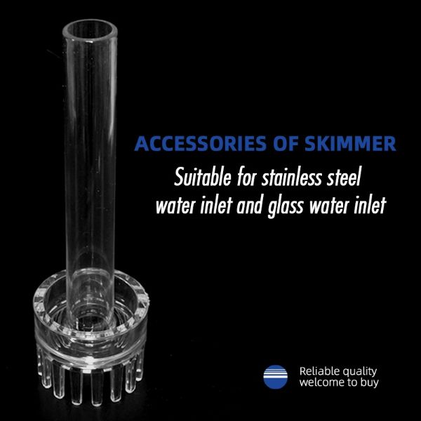 Oil Skimmer Head Bacterial Film Remover
