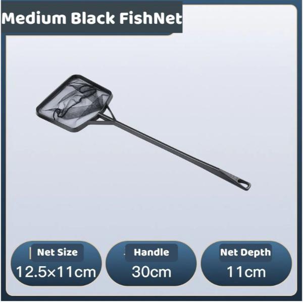 YEE Aquarium Fish Net High Quality (3 Sizes)