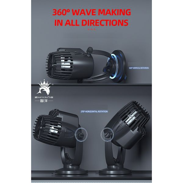 Ecological Wavemaker Pump Water Circulation 3000L/H