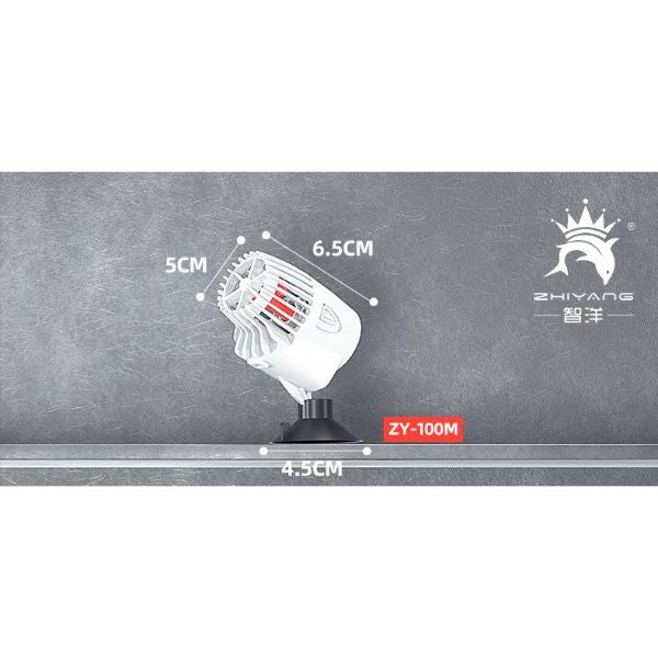 Ecological Wavemaker Pump Water Circulation 3000L/H