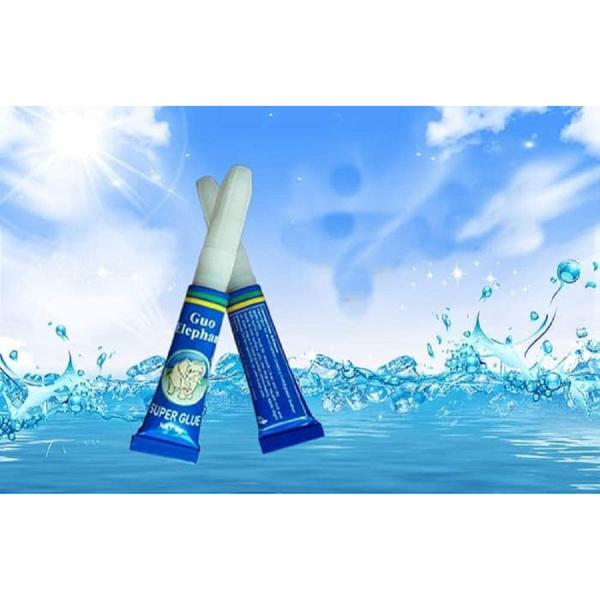 Aquarium Glue (Pack Of 1)