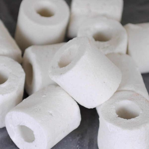 Ceramic Filter Ring (500 gms)