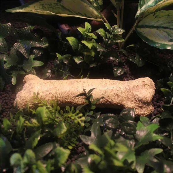 Resin Monster Bone Decoration for Terrarium NS-112