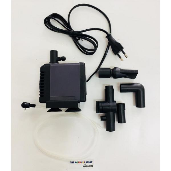 Aquarium Submersible Water Pump WP-3500 1200L/H 25Watt