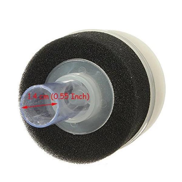 Mini Biochemical Sponge Filter XY-168
