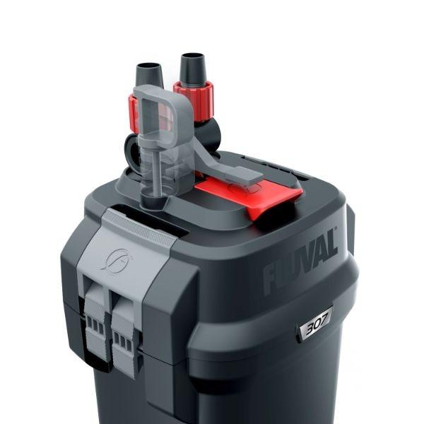 FLUVAL CANISTER FILTER 107 / 207 / 307 / 407