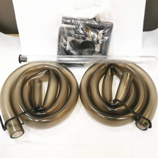 SOBO Aquarium Canister Multilayer Filtration with Controlling Flow Rate