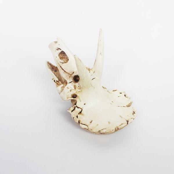 NomoyPet Resin Hide Decoration for Aquarium and Terrarium Landscape NS-116