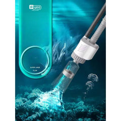 YEE Water Exchange Pipe 1.7M YSL317