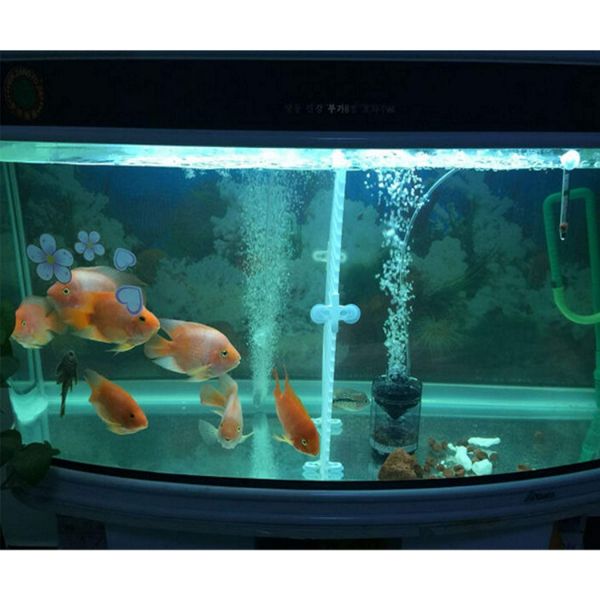 Automatic Suction Cleaner Multi-Functional Bio Filter 16x9cm