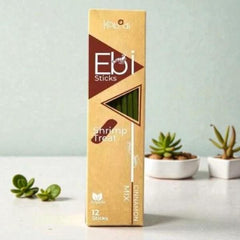 Kabadi  Ebi Cinnamon Mix - 12 Sticks