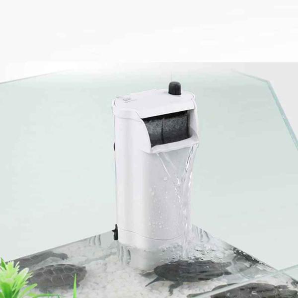 Aquarium Light 15 28 48 LED Aquarium Fish Tank Clamp Clip Water Plant Grow White Color Lighting Clip Tank led aquarium lamp