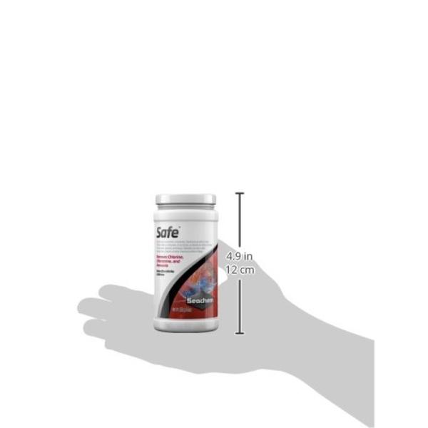 Seachem Safe 250gm