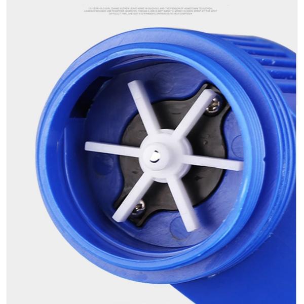 SUNSUN Aquarium Siphon Gravel Cleaner Tool HXS Series