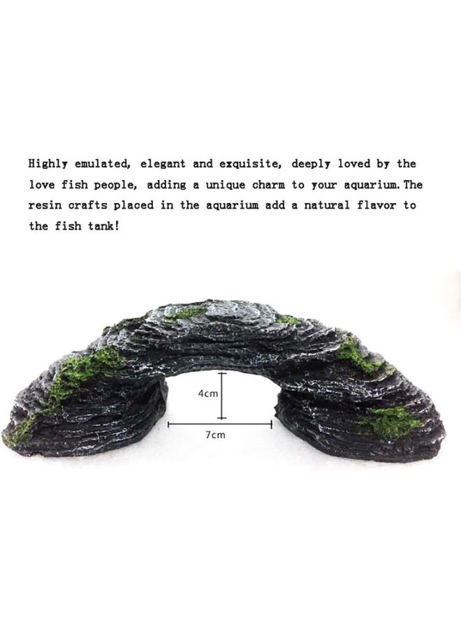 Turtle Hiding Stand Platform