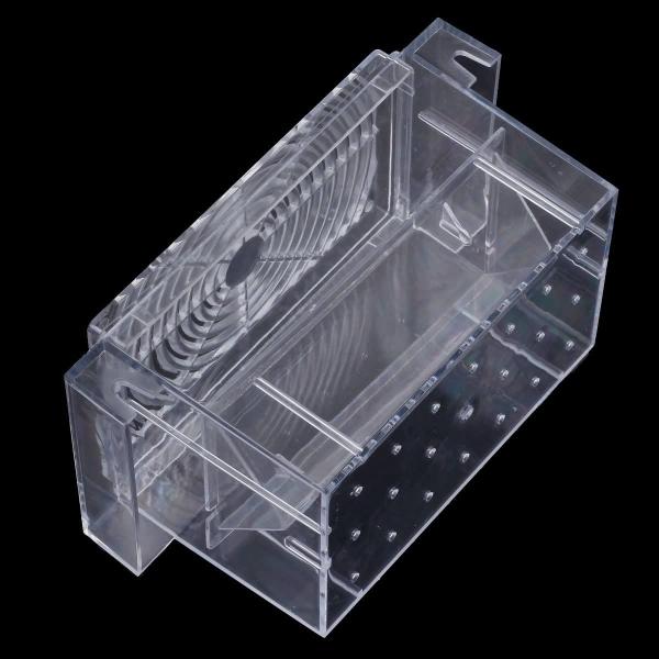 BOYU FH-102 PVC Fish Hatchery