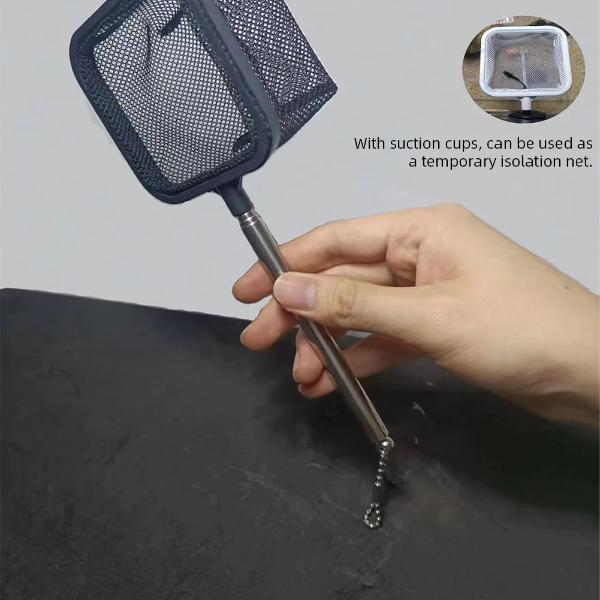 Fishing Net for Fish Tank Aquarium Accessories
