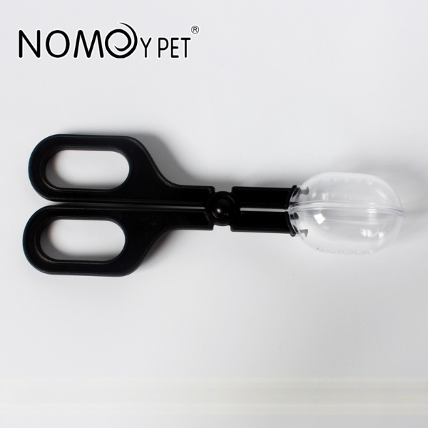 Feeding Clip Reptile Clamp Aquarium Cleaning Tools for Gecko Lizard Hedgehog Hamsters Guinea Pig Rat Cockroach Crickets Locusts Small Animals Supplies