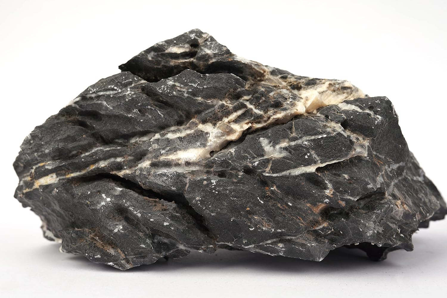 Seiryu Aqua Scaping Stone 1kg