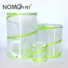 Nomoy Cylindrical Insect Cage Large and Medium