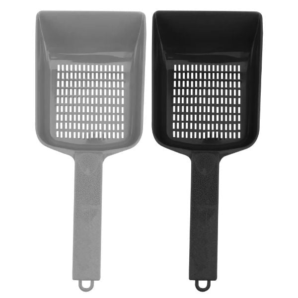 Reptile Sand Shovels Lizard Dung Sieves Excrement Cleaning Shovels