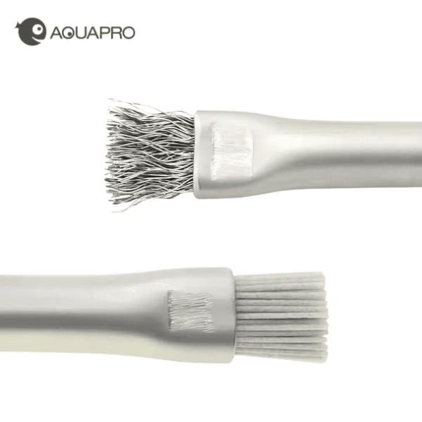 Aquapro Algae Pro and Hard-Brush