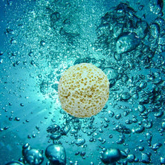 Bio Ball Aquarium Porous Ceramic Filter Media 500g
