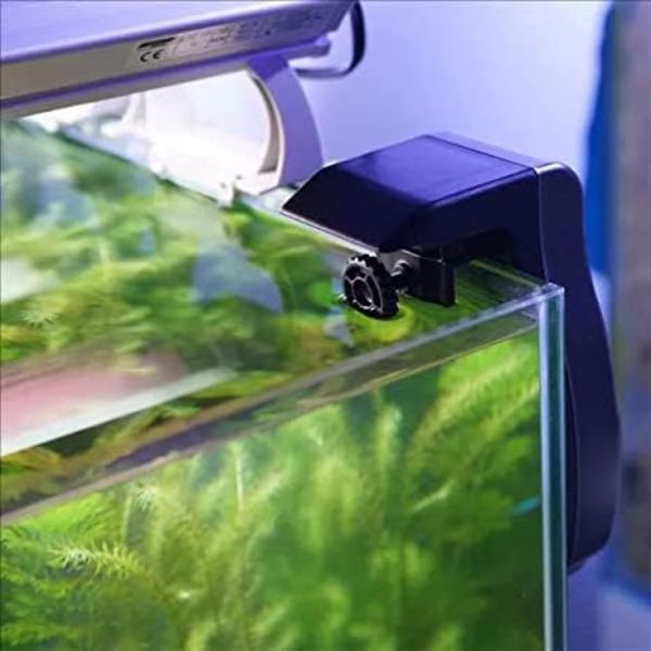 RS-Electrical Aquarium Cooling Fan for Fish Tank Chiller 3.5W