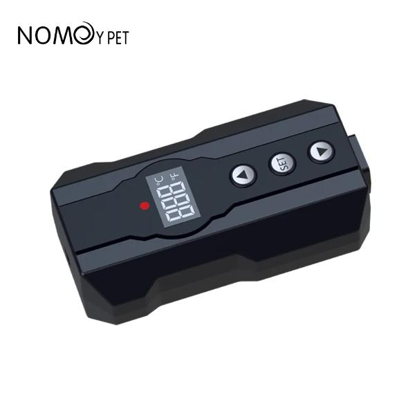 Nomoypet Reptile Thermostat Stable Constant Temperature