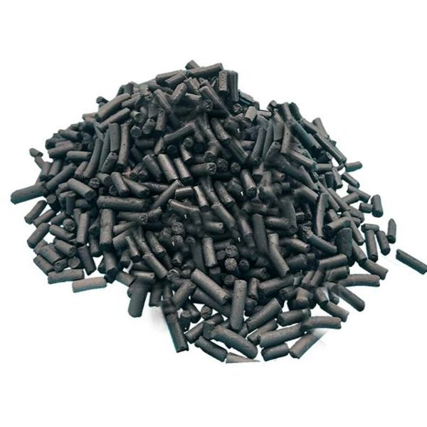Bio Filter Media Activated Carbon - 500 gms
