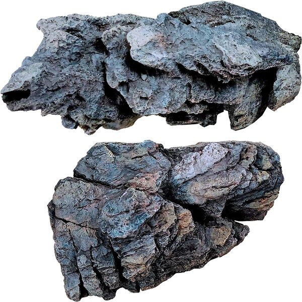 Seiryu Aqua Scaping Stone 1kg