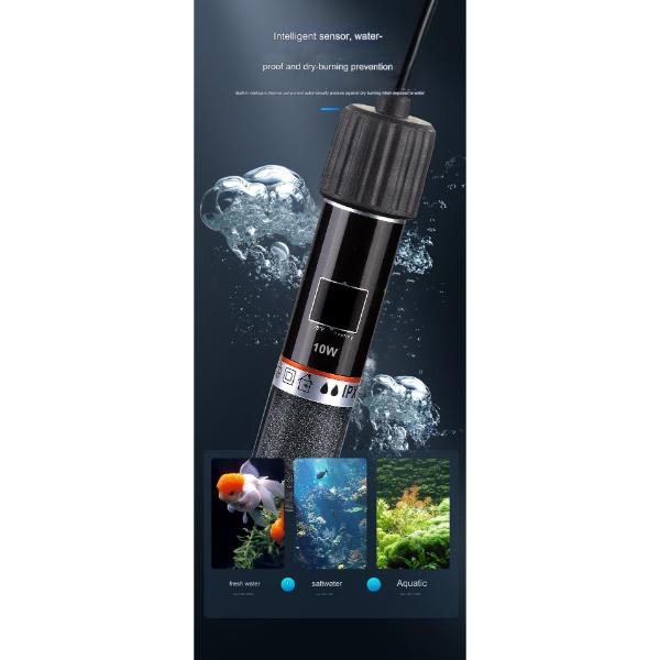 10W Mini USB Constant Temperature Heater