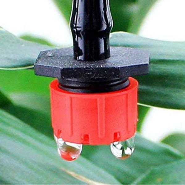 Reptile Drinking Water Dripper Machine Dispenser