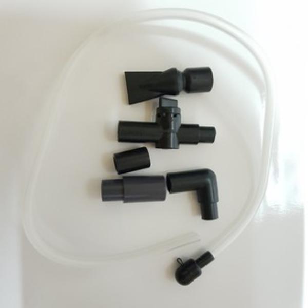 Aquarium Submersible Pump WP-3400 15W (880L/H)