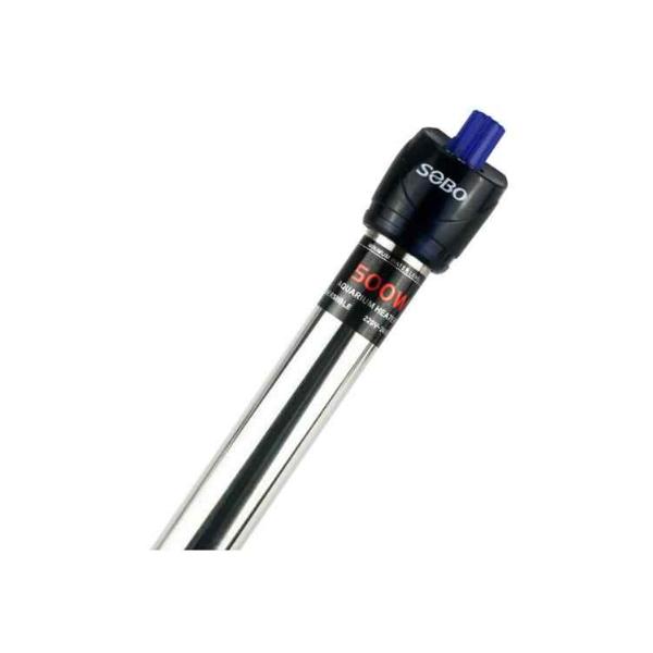 SOBO High Grade Stainless Steel Heaters