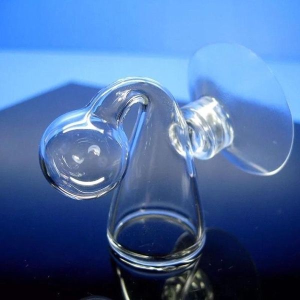 Co2 Glass Drop Checker Includes Reagent Indicator