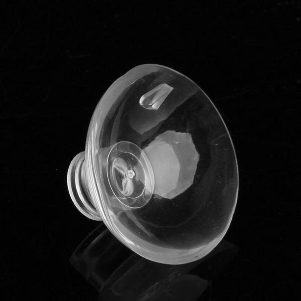 Co2 Glass Drop Checker Includes Reagent Indicator
